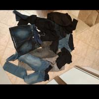Abbigliamento premaman usato ma come nuovo