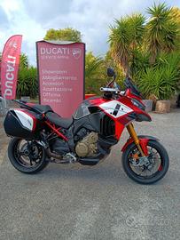 Ducati Multistrada V4 PIKES PEAK