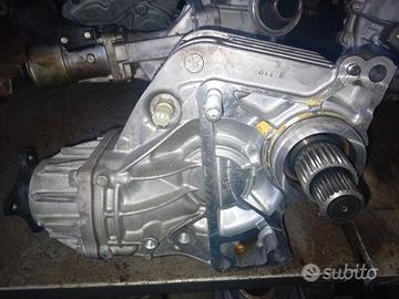 Differenziale suzuki vitara s-cross 1.6 m16a 2017