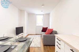 Appartamento di 40 m² con 2 locali a Trieste