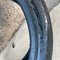 Hankook evo S1 225/35 r 18