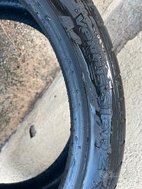 Hankook evo S1 225/35 r 18
