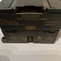 Siemens SIMATIC S7-200 CPU 224