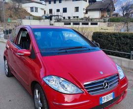 MERCEDES Classe A (W/C169) - 2004