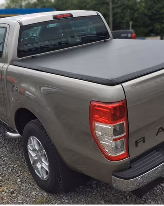 Ford Ranger 2012>2023 Copertura posteriore tonneau