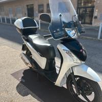 HONDA SH 150 2011 - MOTORE 0 KM