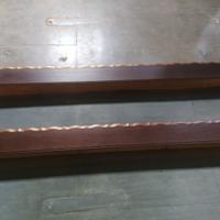 Mantovana Mantonvane per tende tendoni