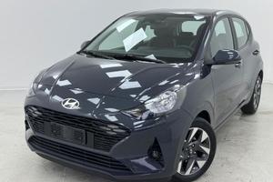 Hyundai i10 1.0 GPL Connectline