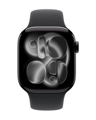 Apple watch Serie 11 - 42mm colore NERO
