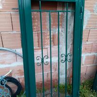 Cancellata per finestra