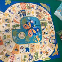 Gioco dell’oca Djeco