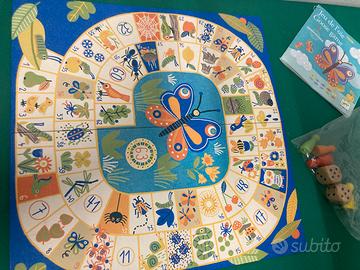 Gioco dell’oca Djeco