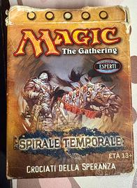 Magic: L'era Glaciale - Spirale Temporale