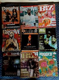 rivista 