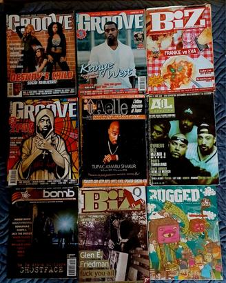 rivista 