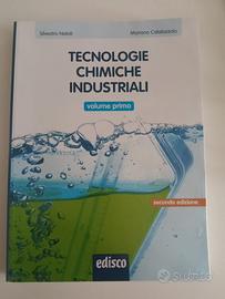 libro "Tecnologie chimiche industriali" 