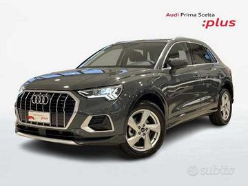 Audi Q3 II 2018 35 2.0 tdi Business Advanced ...