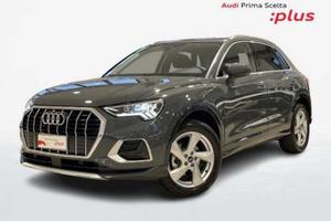 Audi Q3 II 2018 35 2.0 tdi Business Advanced ...