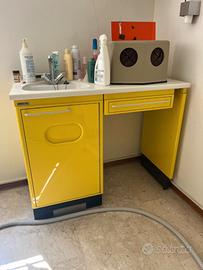 Vendita Mobili Dental Art Studio Odontoiatrico