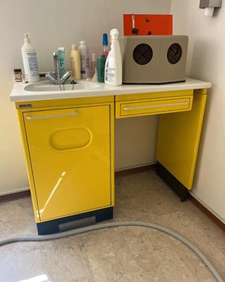 Vendita Mobili Dental Art Studio Odontoiatrico