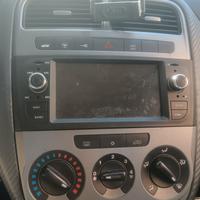 stereo smart per grande Punto 
