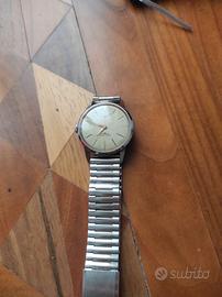 Orologio Longines anni '60