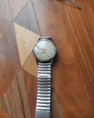 Orologio Longines anni '60