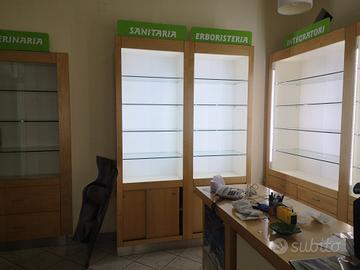 Arredo completo 