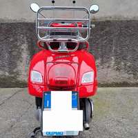 Vespa gts 300