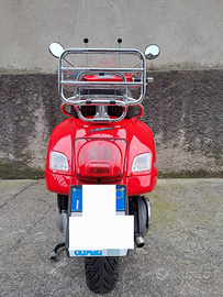 Vespa gts 300