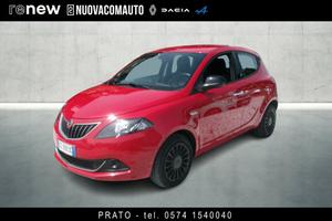 Lancia Ypsilon 1.0 hybrid Silver s&s 70cv