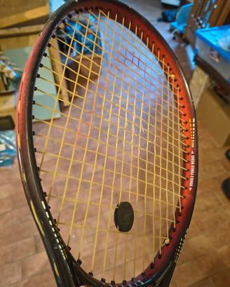 racchetta da tennis 