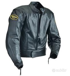 Vanson Leathers giacca COBRA MK2 SPORTRIDER