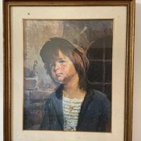 La leggenda dei quadri maledetti - Bragolin