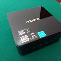 ACEMAGIC F1A Minipc (32+1TB)