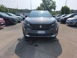 Peugeot 3008 II 2021 1.6 hybrid phev Allure 2...