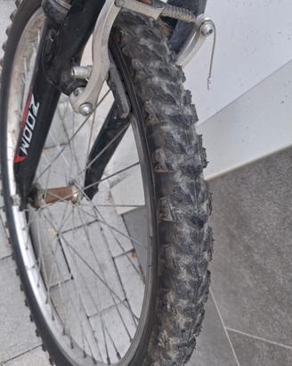 bici bimbo