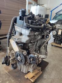 Motore TOYOTA AYGO 998cc benzina del 2019