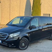 Mercedes Vito 2.2 116 CDI Tourer 9Posti Long