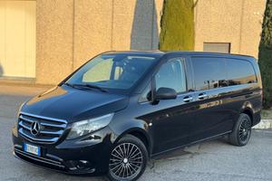 Mercedes Vito 2.2 116 CDI Tourer 9Posti Long