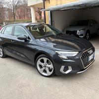 Audi A3 35 tfsi
