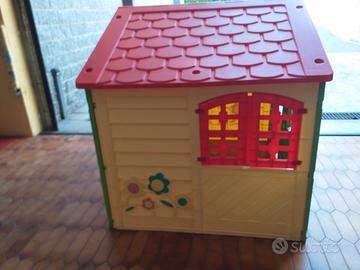 giochi casetta x bambini