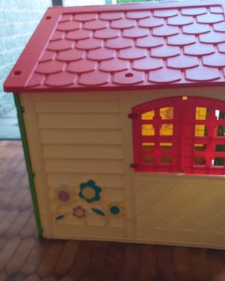 giochi casetta x bambini