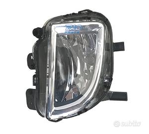 FANALE SINISTRO ANTIABBAGLIO VOLKSWAGEN VW GOLF VI