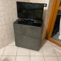 Mobile BESTA’ Ikea