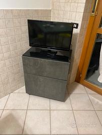 Mobile BESTA’ Ikea