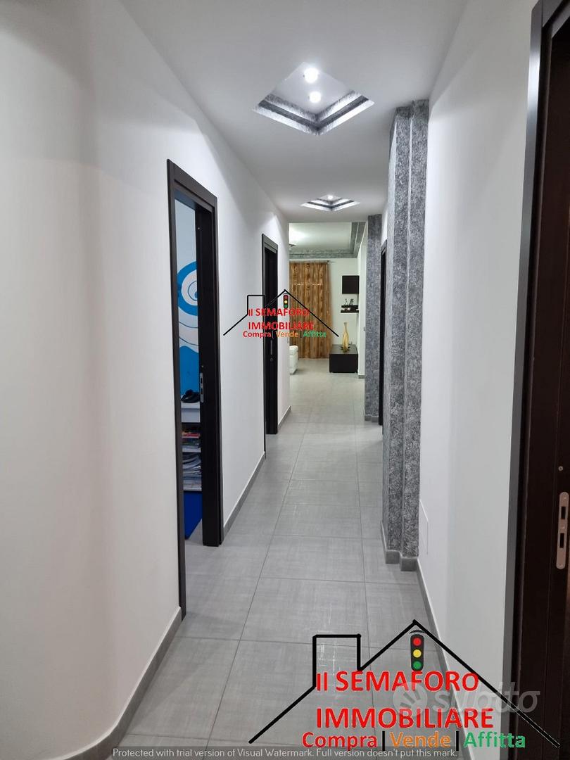 Appartamento – Partinico, Palermo - Altro