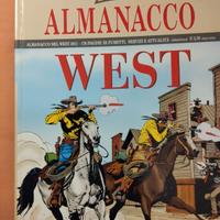 TEX almanacco 2011