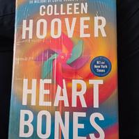 Heart Bones di COLLEEN HOOVER