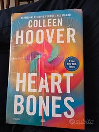 Heart Bones di COLLEEN HOOVER